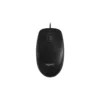 Combo Teclado y Mouse Logitech MK120 Español Resistente y Preciso