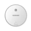 Detector de Humo Autónomo WisuAlarm 10 Años Sensor Espectro Dividido