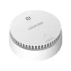Detector de Humo Autónomo WisuAlarm 10 Años Sensor Espectro Dividido