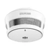 Detector de Humo Inalámbrico WisuAlarm Interconectado Batería Sellada