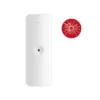 Detector De Ruptura De Cristales Hikvision DS-PDBG8-EG2 Rango 8M 2 Generacion