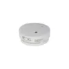 Detector Humo Inalámbrico Hikvision DS-PD1-SMK-W Protección Confiable
