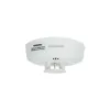 Detector de humo Wisualarm HY-SA20A autonomo 85dB bateria