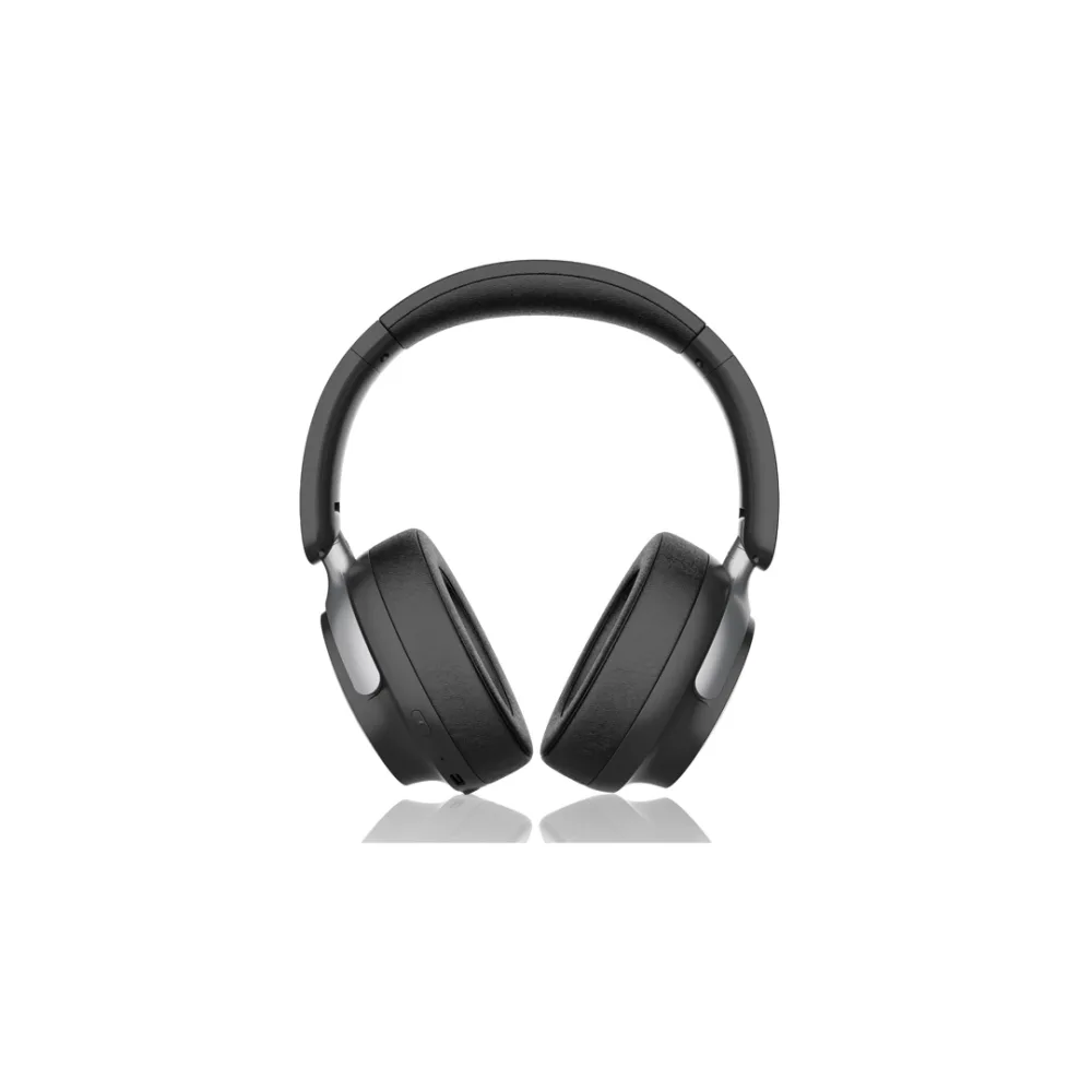 Diadema Argom Ultimate Sound Zone ARG-HS-2682BK ANC 55 h