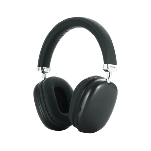 Diadema PC Micrófono Jaltech 2 Plug Sonido Nítido y Comodidad
