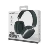 Diadema Bluetooth Argom BK 5.3 Sonido Definido Larga Duración