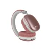 Diadema-Bluetooth-Jaltech-B12R-rosada-plegable-juvenil-4 Diadema Bluetooth Jaltech B12R rosada plegable juvenil