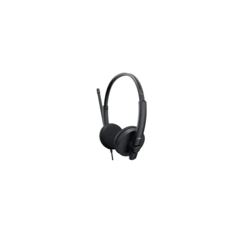 Auriculares Lenovo Cableado Sobre la cabeza Estéreo - Negro - Binaural - Circumaural - Mini-phone (3.5mm)