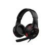 Diadema Gaming Genius HS-G600V Vibración Sonido Realista Premium