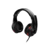 Diadema Gaming Genius HS-G600V Vibración Sonido Realista Premium