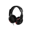 Diadema Gaming Genius HS-G600V Vibración Sonido Realista Premium