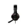 Diadema Gaming Genius HS-G600V Vibración Sonido Realista Premium