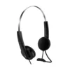 Diadema Genius HS-220U USB Sonido Cristalino Micrófono Giratorio