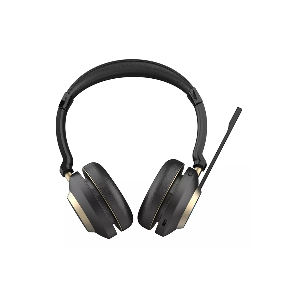 Diadema Inalámbrica X-Kim HF-900 BT 5.3 50h Batería Premium