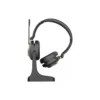 Diadema Inalámbrica X-Kim HF-900 BT 5.3 50h Batería Premium