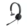 Diadema Profesional Jabra Evolve 20Mono MS Cancelación Ruido USB