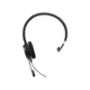 Diadema Profesional Jabra Evolve 20Mono MS Cancelación Ruido USB