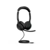 Diadema Jabra Evolve2 30 SE 23189-999-879-01 USB C A MS stereo