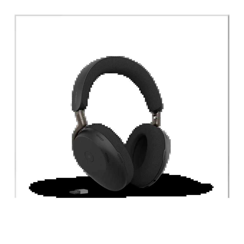 Diadema Jabra Evolve3 75 MS 37599-999-999 Link390a negra