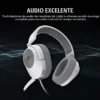 Diadema-Microfono-Gaming-Corsair-Hs55-Surround-V2-2 Diadema Gamer Corsair HS55 Surround V2 CA-9011390-WW 3.5mm