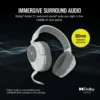 Diadema-Microfono-Gaming-Corsair-Hs55-Surround-V2-3 Diadema Gamer Corsair HS55 Surround V2 CA-9011390-WW 3.5mm