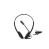 Diadema PC Micrófono Jaltech 2 Plug Sonido Nítido y Comodidad