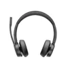 Diadema Poly Voyager 4320 77Y98AA Teams BT USB A negra