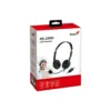 Diadema-USB-HS-230U-Auriculares-Micrófono-Flexible-Plug-&-Play-5 Diadema USB HS-230U Auriculares Micrófono Flexible Plug & Play