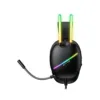 Diadema-gamer-USB-C-Jaltech-X33-stereo-con-microfono-flexible-2 Diadema gamer USB C Jaltech X33 stereo con microfono flexible