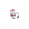Diadema mono Genius HS-100U USB micrófono con cancelación