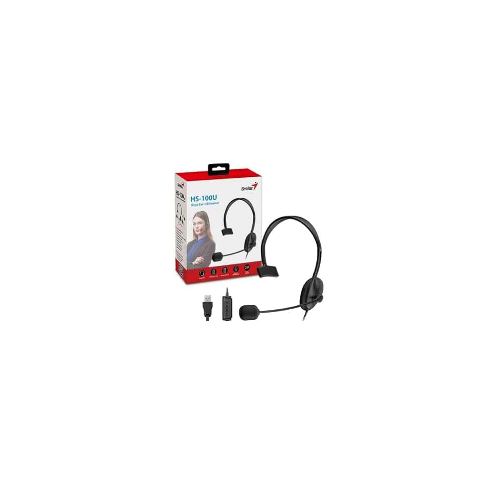 Diadema-mono-Genius-HS-100U-USB-microfono-con-cancelacion-1-1000x1000-1 Diadema mono Genius HS-100U USB micrófono con cancelación
