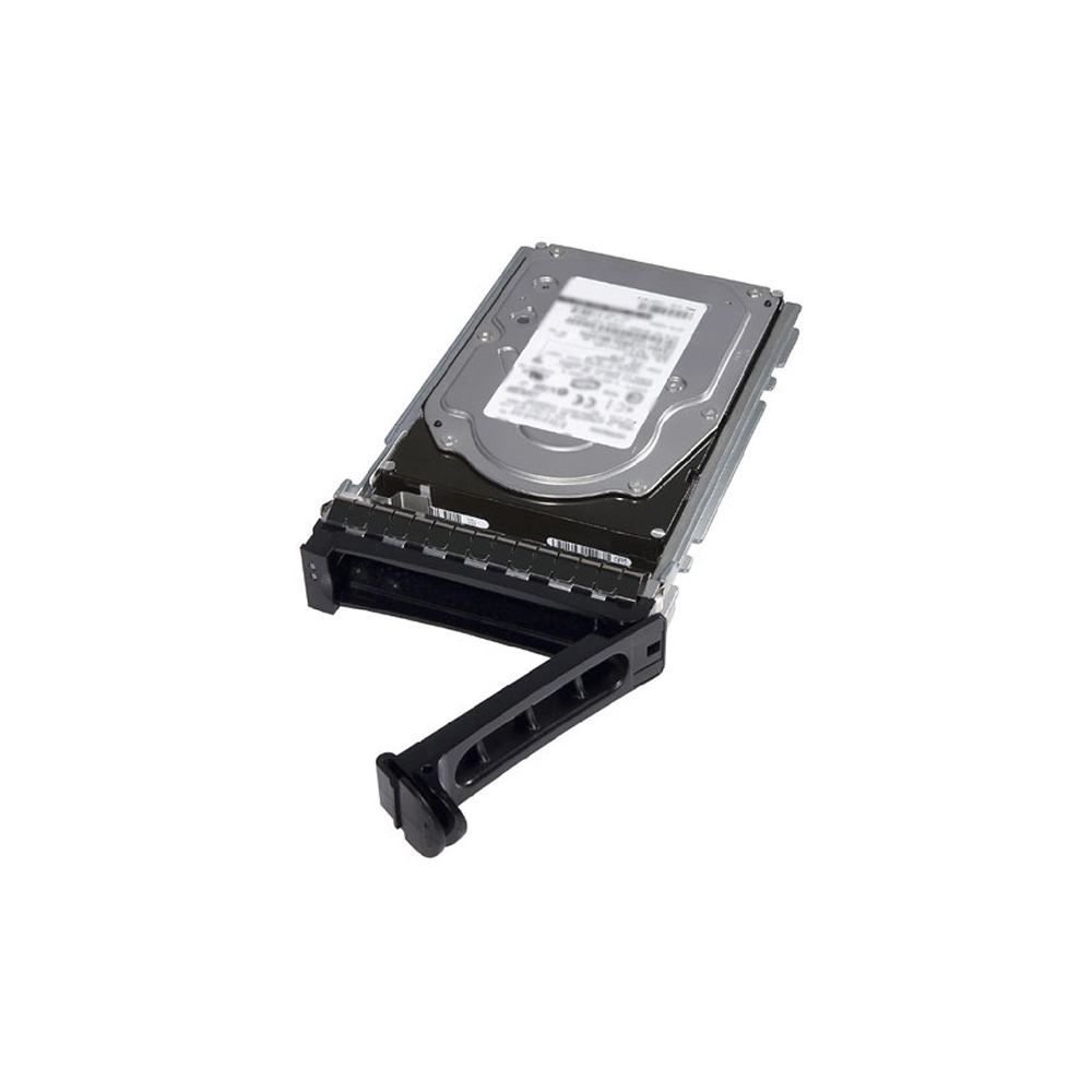 Disco Dell HDD | Capacidad: 2 TB | Tamaño: 3.5 pulgadas | Velocidad: 7200 RPM | Interfaz: SATA 6 Gbps
