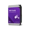 Disco Duro 1TB Western Digital Purple CCTV Fiabilidad 24/7 3.5"