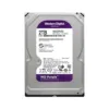 Disco Duro WD Púrpura 2TB Vigilancia Rendimiento Continuo