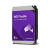 Disco Duro 6TB Western Digital WD64PURZ Seguridad Video Vigilancia