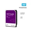 Disco Duro 6TB Western Digital WD64PURZ Seguridad Video Vigilancia