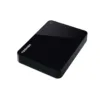 Disco Duro Externo Toshiba Canvio Advance V10 4TB Negro Ultra Capacidad