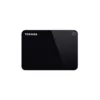 Disco Duro Externo Toshiba Canvio Advance V10 4TB Negro Ultra Capacidad