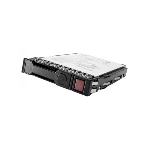 SSD Servidor HPE PM897 P47815-B21 960GB SATA 6G SFF uso mixto