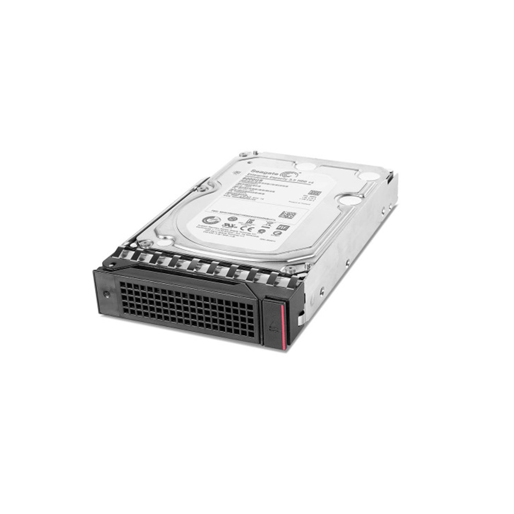 Disco Duro Lenovo - 2.5" Interno - 2.40TB - SAS (12Gb/s SAS) - 10000rpm - Intercambiable en caliente