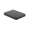 Disco Duro Portátil Toshiba Canvio Basics 1TB USB 3.0 Rápido