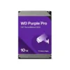 Disco Duro WD Purple 10TB Vigilancia 24x7 Alto Desempeño Fiable