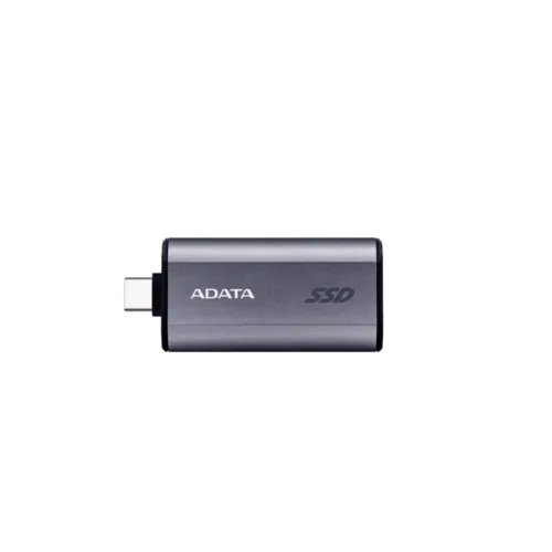 Disco Externo 1TB Adata SC750 USB 3.2 Gen2 Type-C Ultra Rápido
