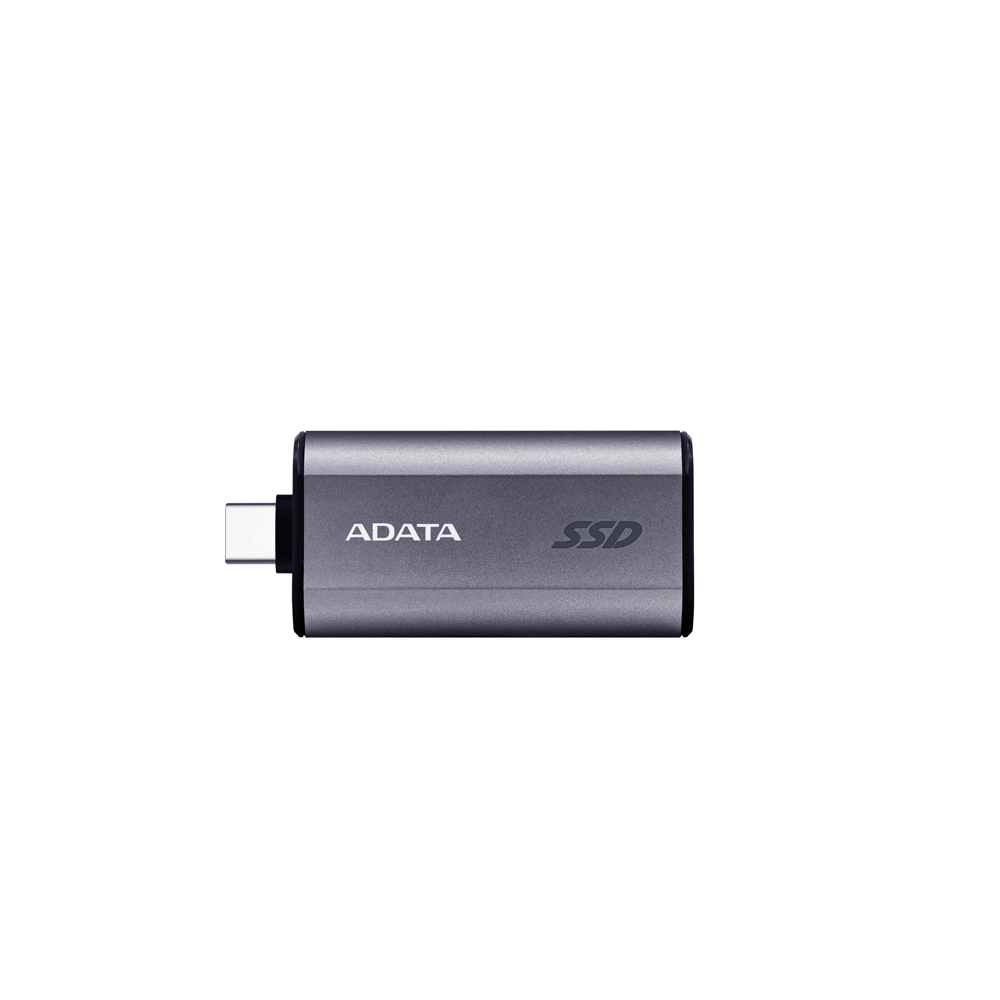 Disco Externo 1TB Adata SC750 USB 3.2 Gen2 Type-C Ultra Rápido