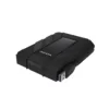 Disco Externo ADATA HD710P 2TB USB 3.2 Negro Antigolpes Resistente