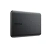 Disco Portátil Toshiba Canvio Basics 4TB USB 3.0 Rendimiento
