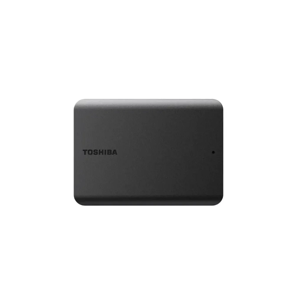 Disco Portátil Toshiba Canvio Basics 4TB USB 3.0 Rendimiento