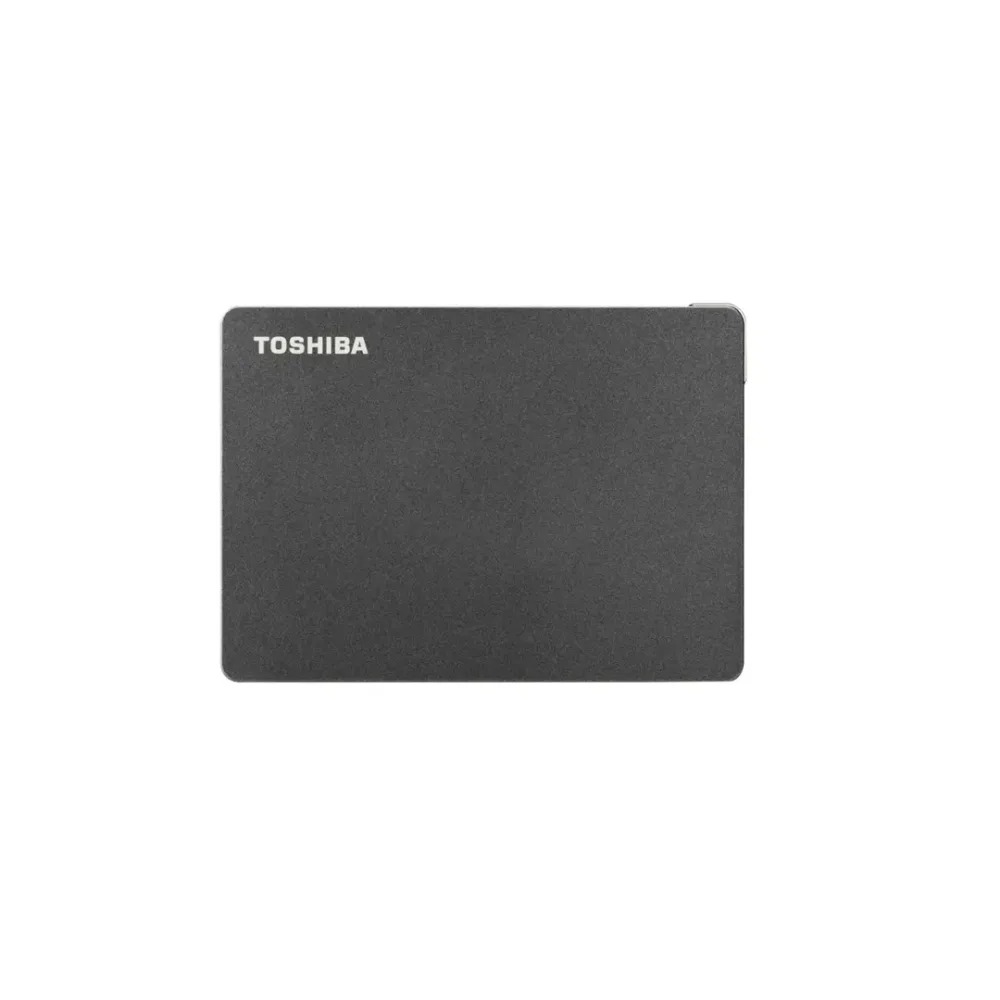 Disco Portátil Toshiba Canvio Gaming 1TB Optimizado Consolas