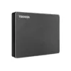 Disco Portátil Toshiba Canvio Gaming 1TB Optimizado Consolas