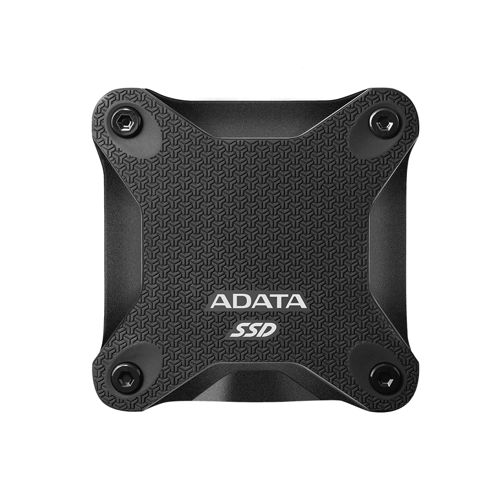 Disco SSD Externo ADATA SD620 1TB Antigolpes Ultra Rápido